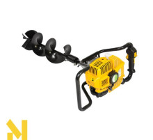 Мотобур Cedrus SW01 зі шнеком 200 мм