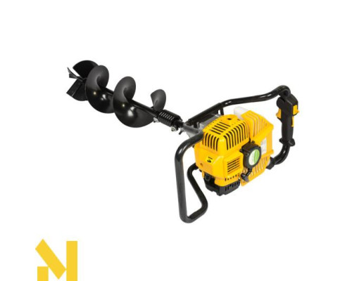 Мотобур Cedrus SW01 зі шнеком 200 мм