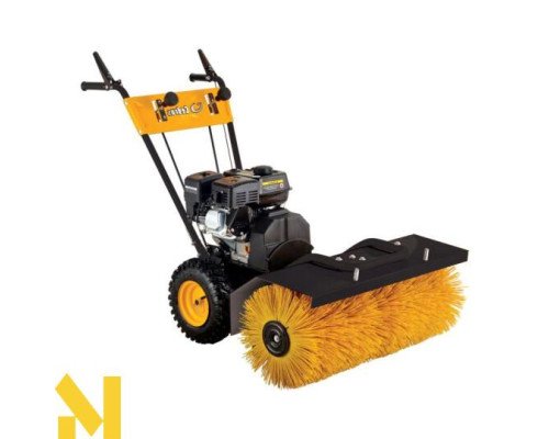 Підмітальна машина бензинова Cedrus ZM02