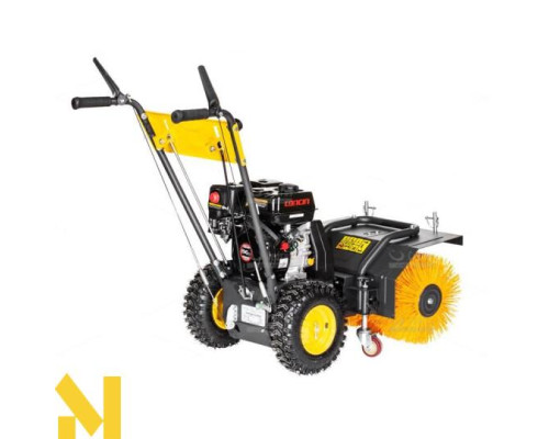 Підмітальна машина бензинова Cedrus ZM04