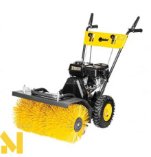 Підмітальна машина бензинова Cedrus ZM04