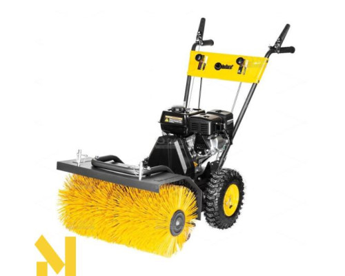 Підмітальна машина бензинова Cedrus ZM04