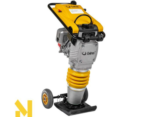 Вібронога Cedrus ST01