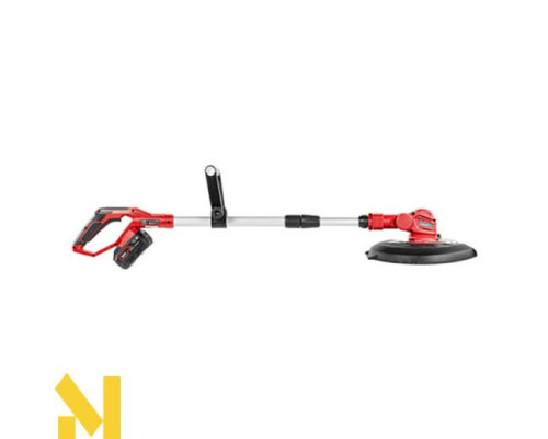 Тример акумуляторний Cedrus ST280Li (без АКБ та ЗП)