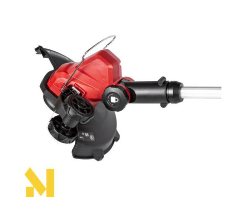 Тример акумуляторний Cedrus Power+ ST300LiX2 (без АКБ та ЗП)