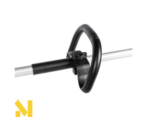 Тример акумуляторний Cedrus Power+ ST300LiX2 (без АКБ та ЗП)