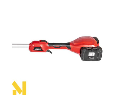 Тример акумуляторний Cedrus Power+ ST300LiX2 (без АКБ та ЗП)