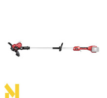 Тример акумуляторний Cedrus Power+ ST300LiX2 (без АКБ та ЗП)