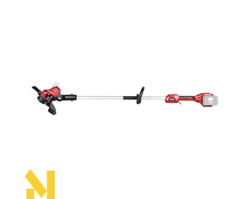 Тример акумуляторний Cedrus Power+ ST300LiX2 (без АКБ та ЗП)