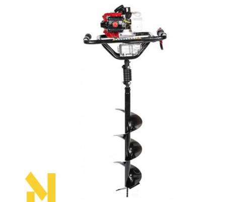 Мотобур Cedrus SW03 зі шнеком 200 мм