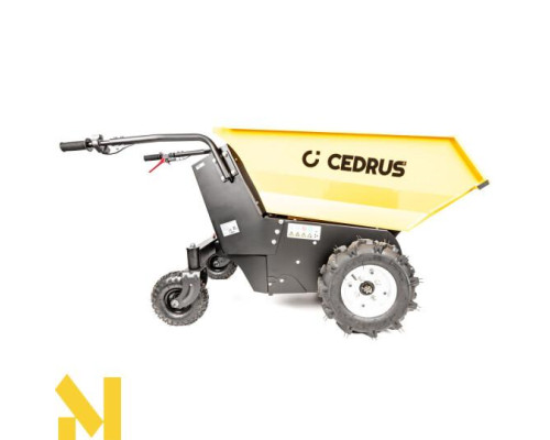 Міні-самоскид акумуляторний Cedrus TA500