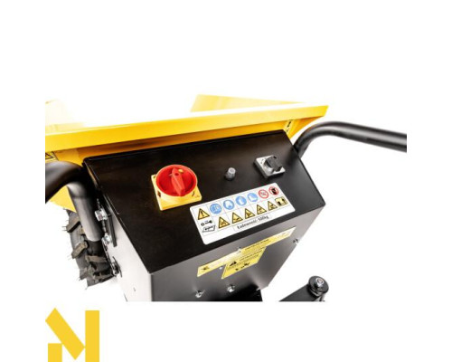 Міні-самоскид акумуляторний Cedrus TA500