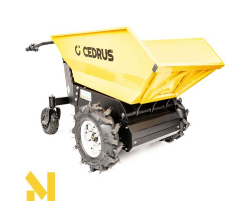 Міні-самоскид акумуляторний Cedrus TA500