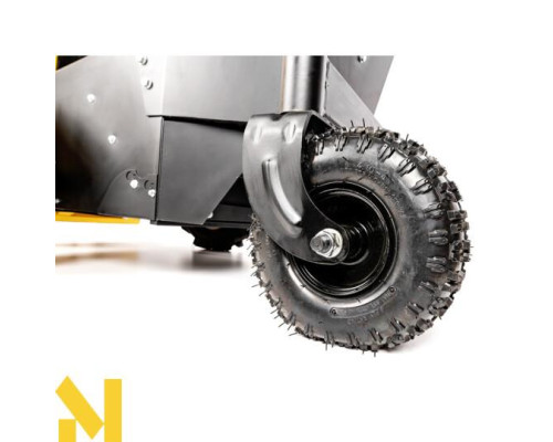 Міні-самоскид акумуляторний Cedrus TA500