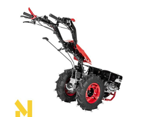 Мотоблок бензиновий Cedrus TJ01