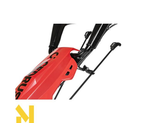 Мотоблок бензиновий Cedrus TJ01