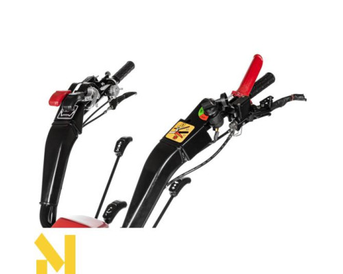 Мотоблок бензиновий Cedrus TJ01