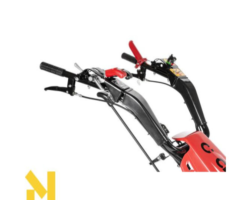 Мотоблок бензиновий Cedrus TJ02