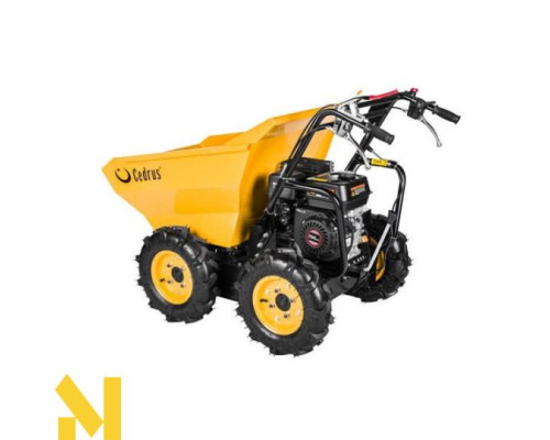 Міні-самоскид Cedrus TR300
