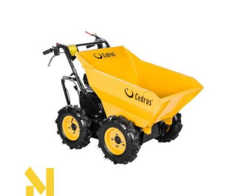 Міні-самоскид Cedrus TR300