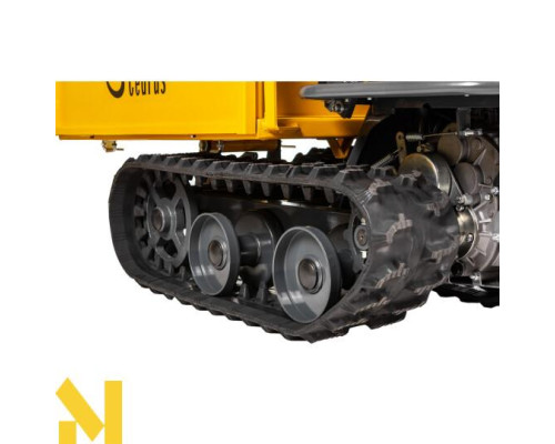 Міні-самоскид Cedrus TR300G