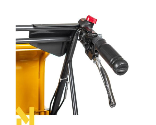 Міні-самоскид Cedrus TR300G