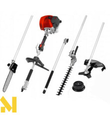 Мультисистема бензинова Cedrus CEDUW520