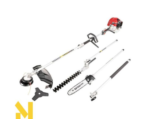 Мультисистема бензинова Cedrus UW552