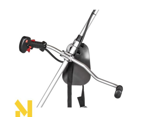 Мотокоса Cedrus WK330