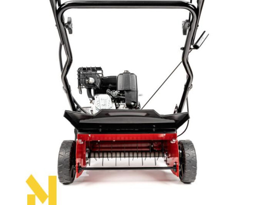 Скарифікатор бензиновий Cedrus WR01-B 2w1 (Briggs&Stratton CR950)