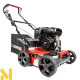 Скарифікатор бензиновий Cedrus WR01-B 2w1 (Briggs&Stratton CR950)