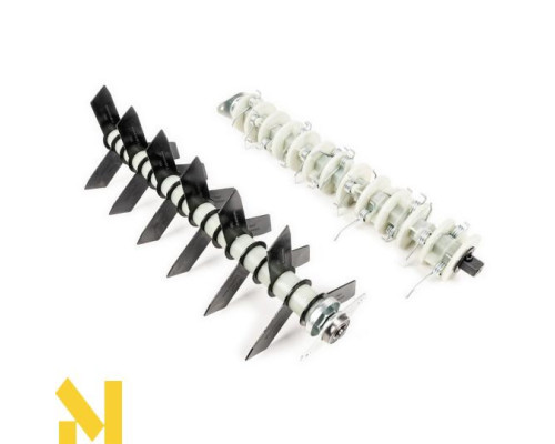 Скарифікатор бензиновий Cedrus WR01-H 2w1 (Honda GP200)