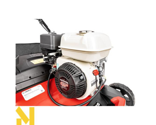 Скарифікатор бензиновий Cedrus WR01-H 2w1 (Honda GP200)