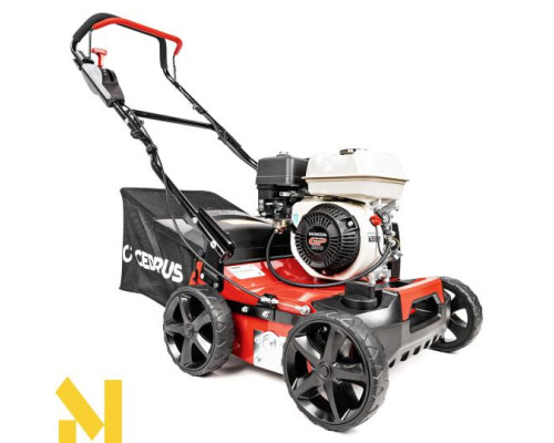 Скарифікатор бензиновий Cedrus WR01-H 2w1 (Honda GP200)