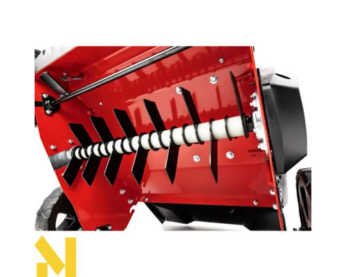 Скарифікатор бензиновий Cedrus WR01-H 2w1 (Honda GP200)