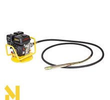 Вібратор для бетону Cedrus WT01