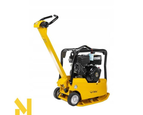 Віброплита Cedrus ZG04