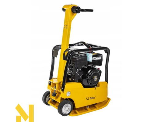 Віброплита Cedrus ZG04