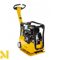 Віброплита Cedrus ZG04