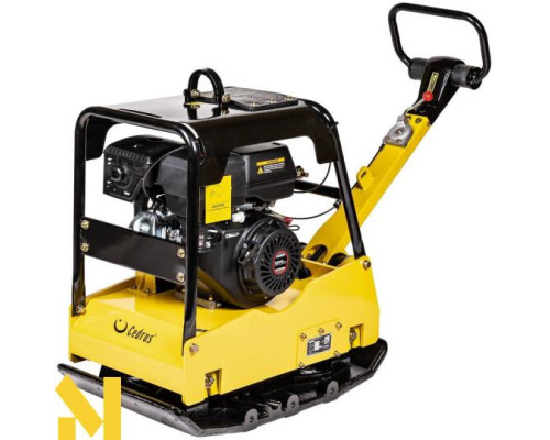 Віброплита Cedrus ZG05