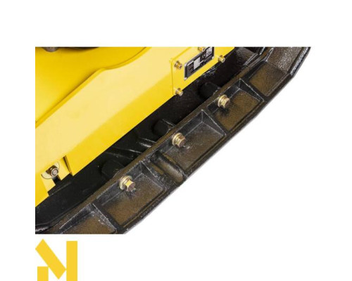 Віброплита Cedrus ZG05