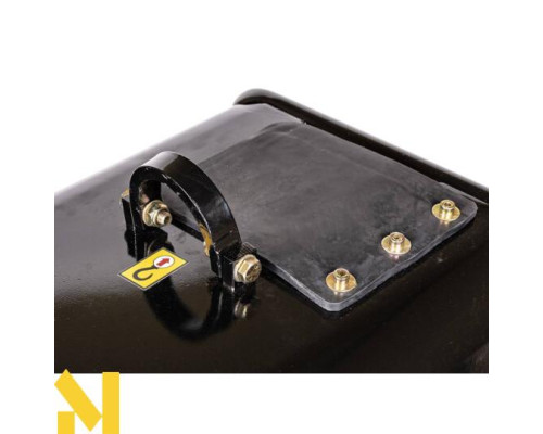 Віброплита Cedrus ZG05