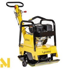 Віброплита Cedrus ZG06