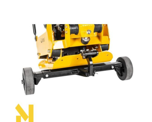 Віброплита Cedrus ZG06