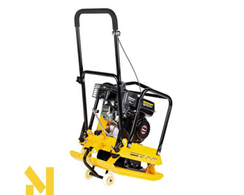 Віброплита Cedrus ZG07