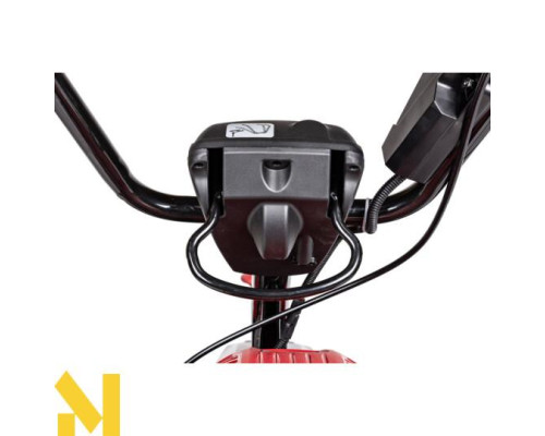 Підмітальна машина бензинова Cedrus ZM05PRO-E