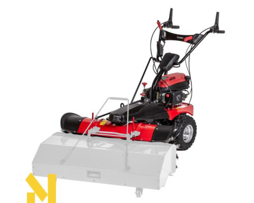 Підмітальна машина бензинова Cedrus ZM05PRO-E