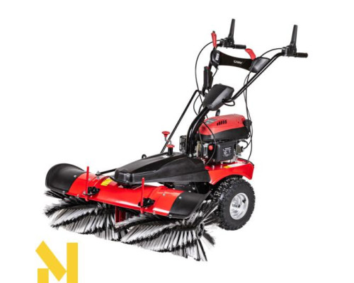 Підмітальна машина бензинова Cedrus ZM05PRO-E