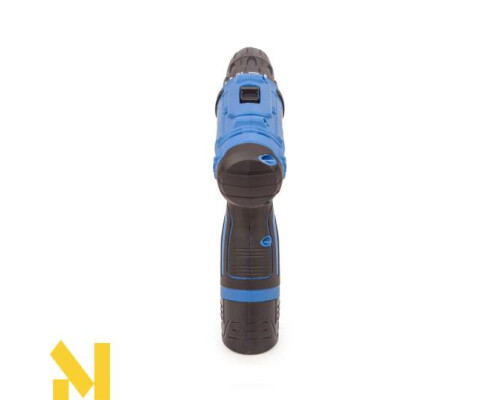 Шуруповерт акумуляторний Edon CF-1201