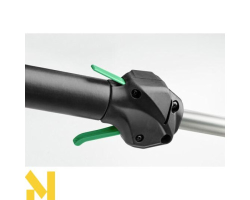 Тример акумуляторний Hikoki CG18DAW4Z (без АКБ та ЗП)